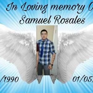 Meet your Posher, Abel